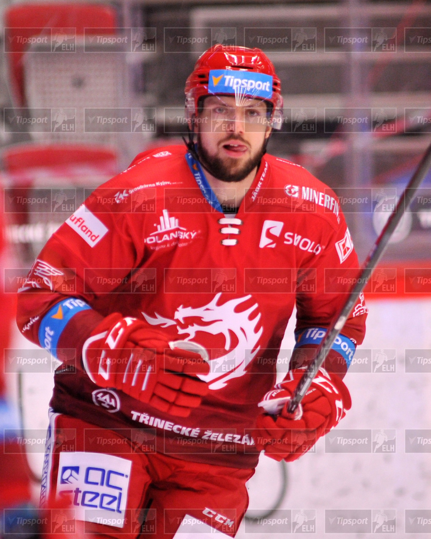 Martin Bakoš Foto: Marian Ježowicz