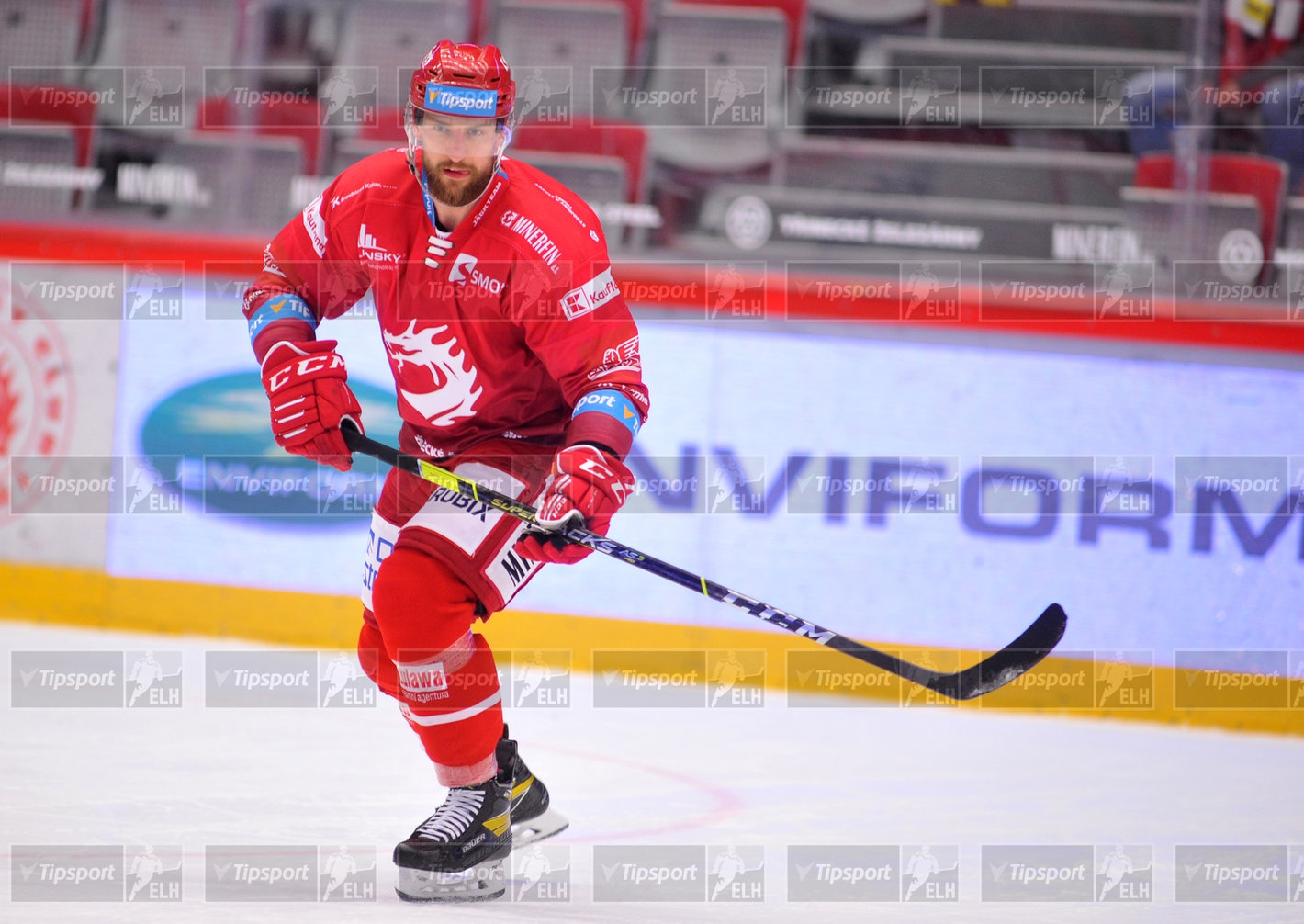 Bartosz Ciura Foto: Marian Ježowicz 