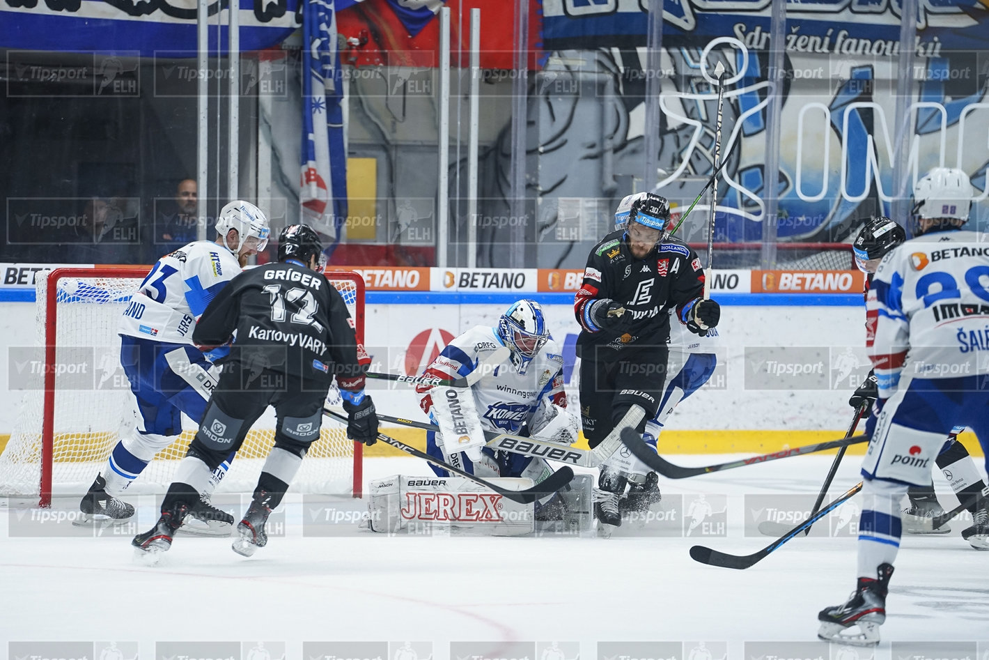 Foto: Vladimír Čižmár/HC Kometa Brno.