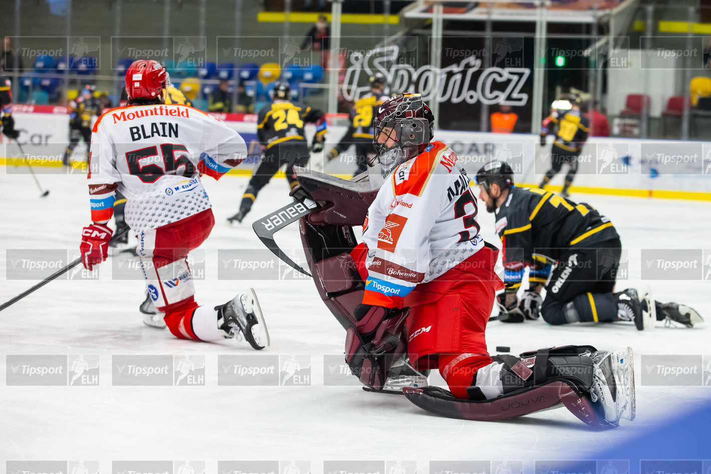 Foto: Stanislav Souček / Mountfield HK