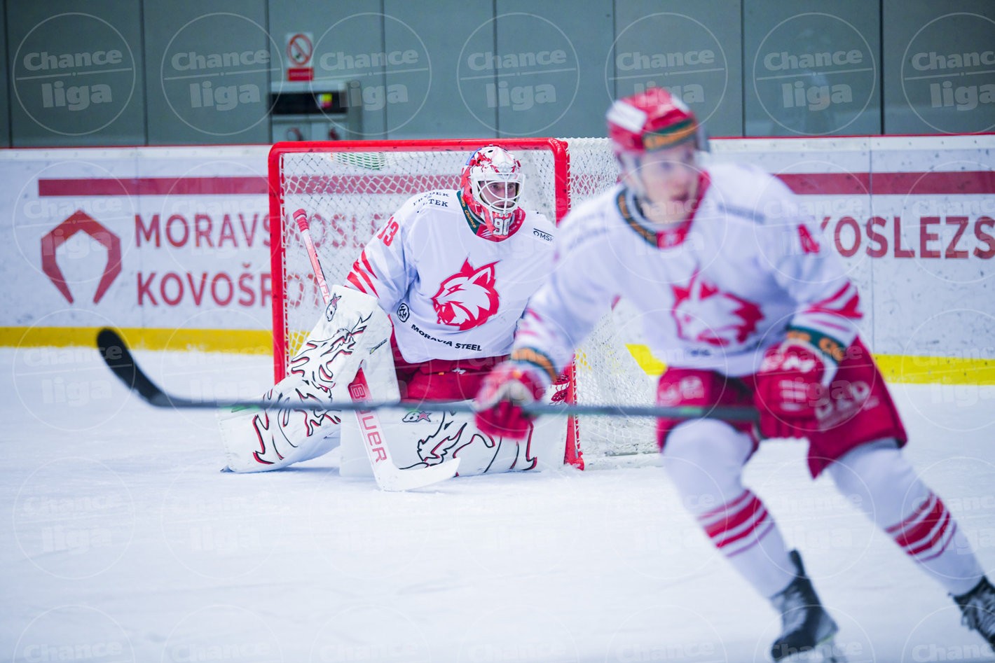 Foto Samuel Rychecký, @sam.rych