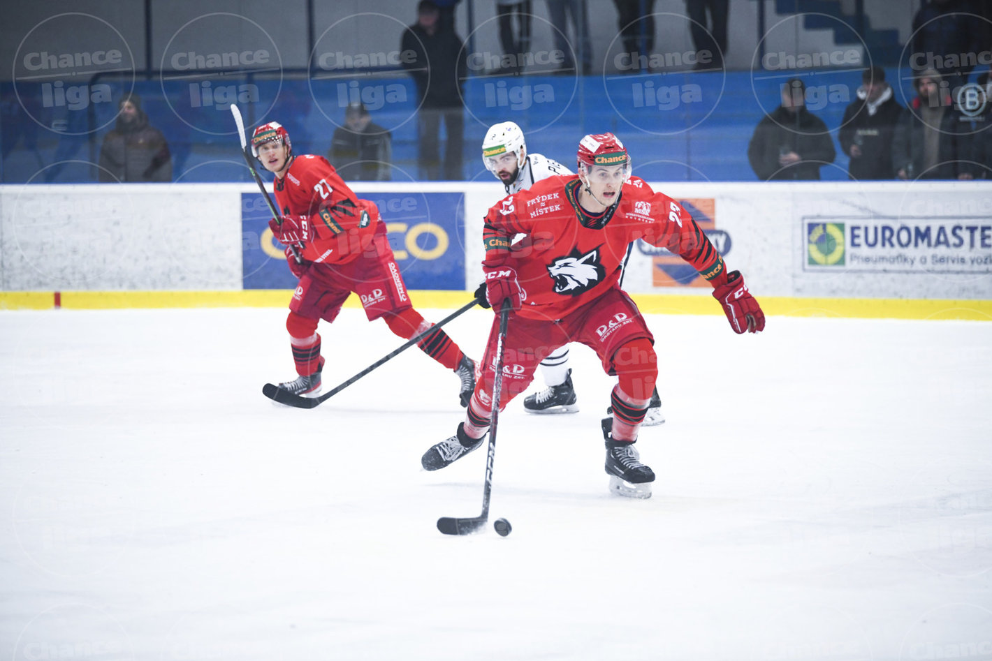 Foto Samuel Rychecký, @sam.rych