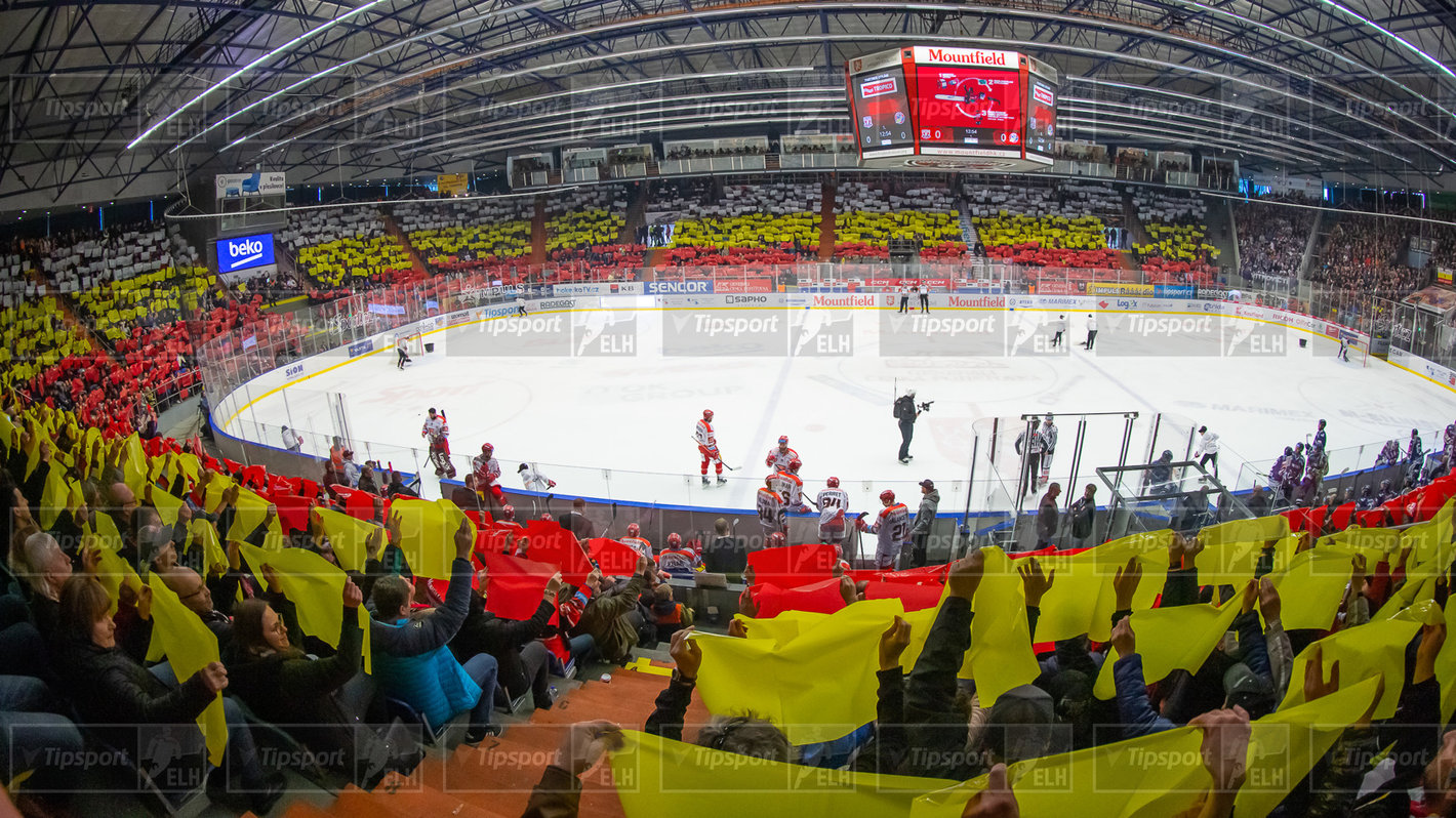 Foto: Stanislav Souček / Mountfield HK