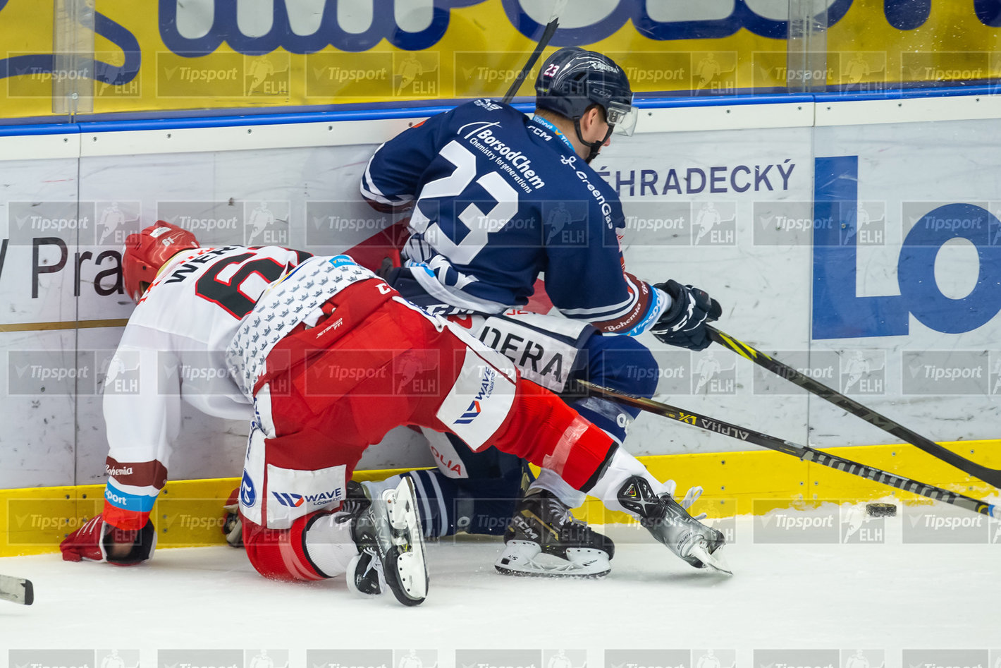 Foto: Stanislav Souček / Mountfield HK