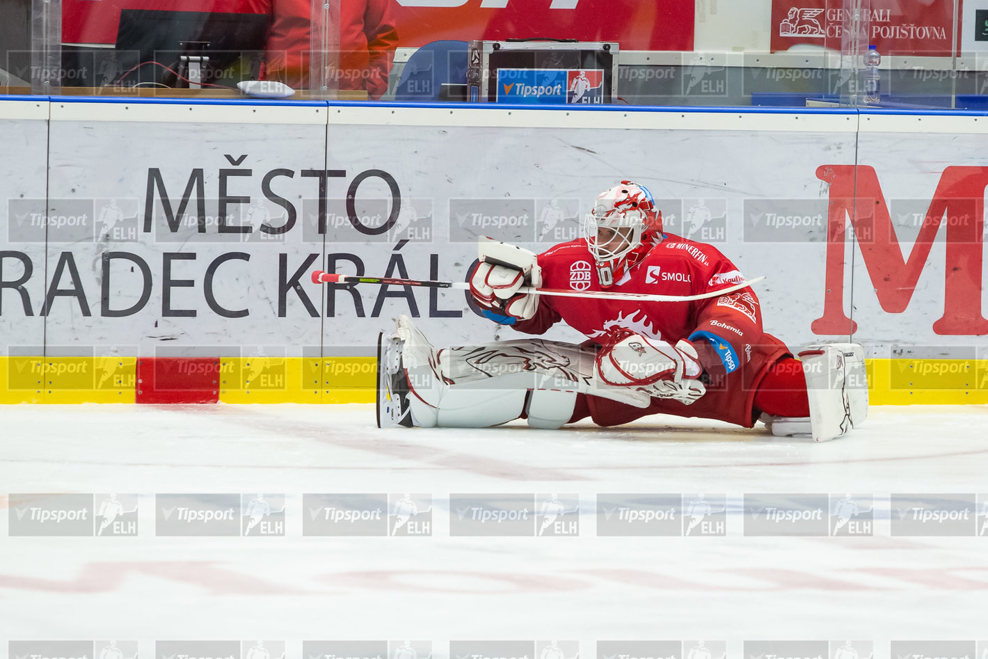 Foto: Stanislav Souček / Mountfield HK