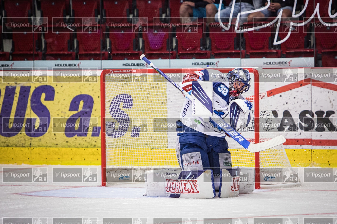 Matej Tomek - foto: Aleš Bedlík.