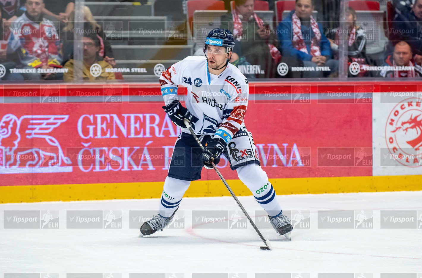 Alexej Solovjev  foto : Lukáš Filipec