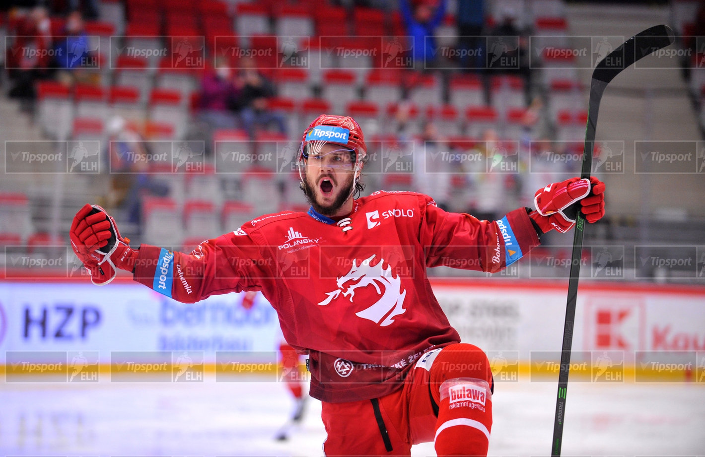 Tomáš Kundrátek Foto: Marian Ježowicz