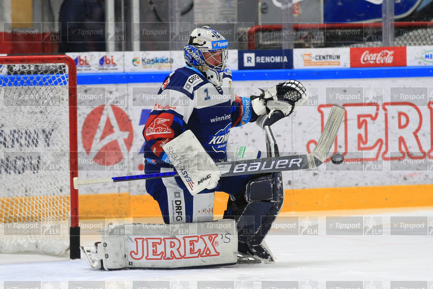 Marek Čiliak  (foto: Ivo Dostál)